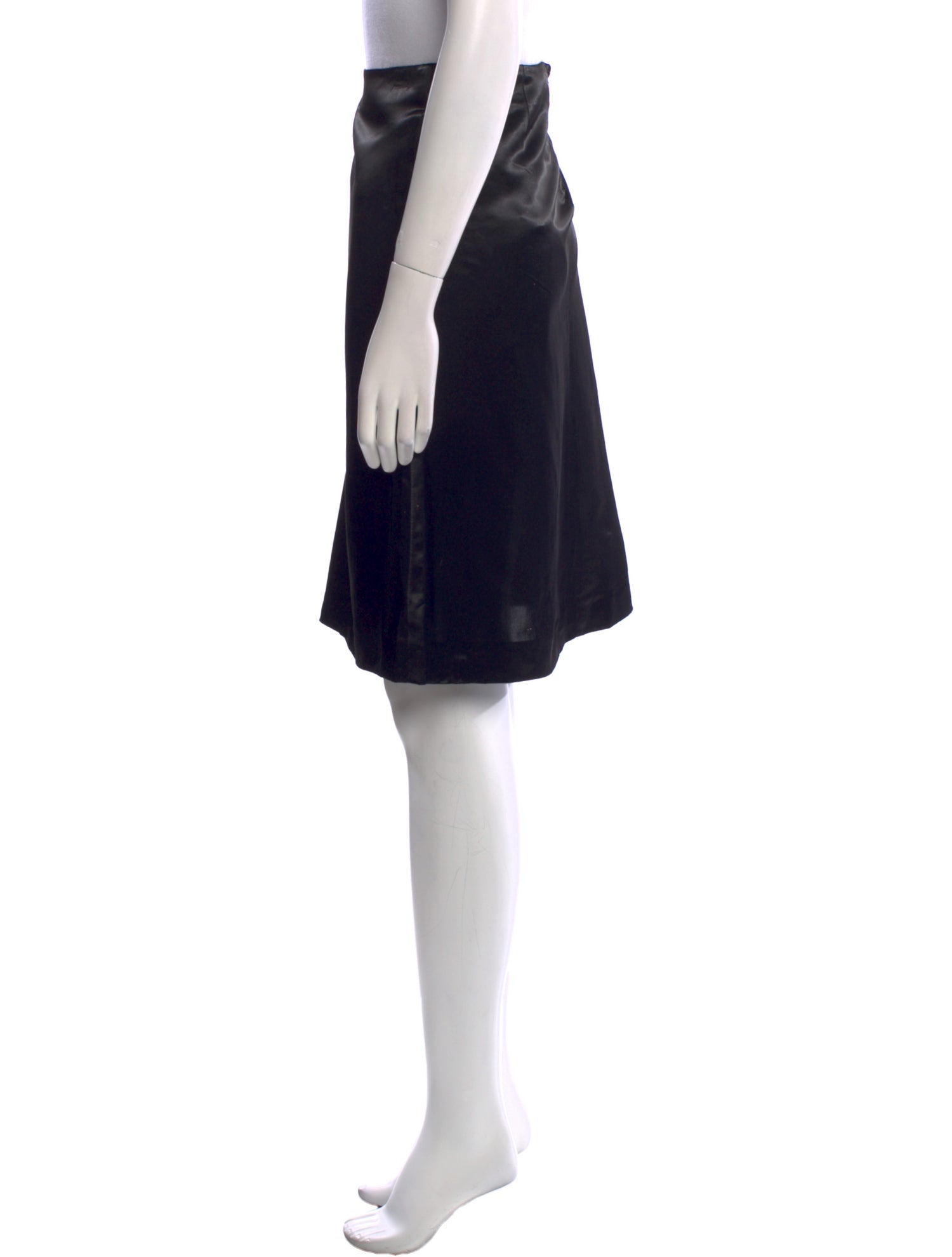 Miu Miu 2011 Knee-Length Skirt